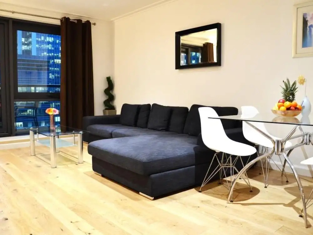 Imperial Canary Wharf Residences