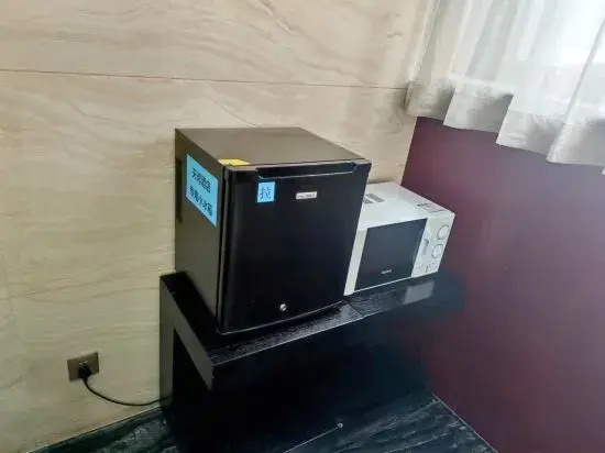 Wuhua Tianyue Hotel (Yinchuan High-speed Railway Station Branch)