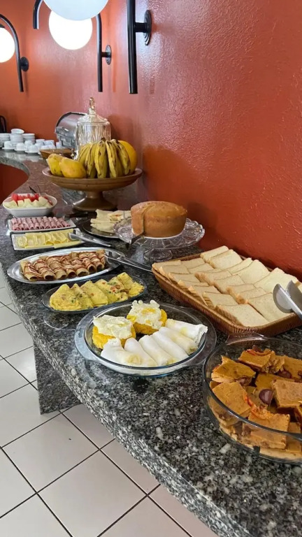 São Cristóvão Hotel