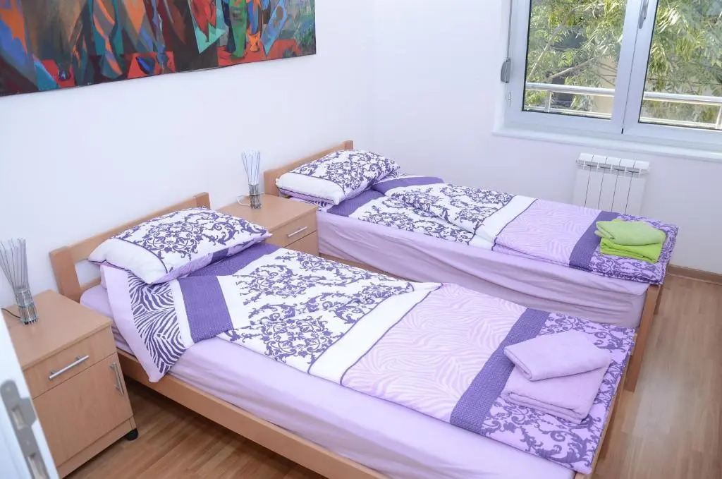Sekulas City Center Apartment