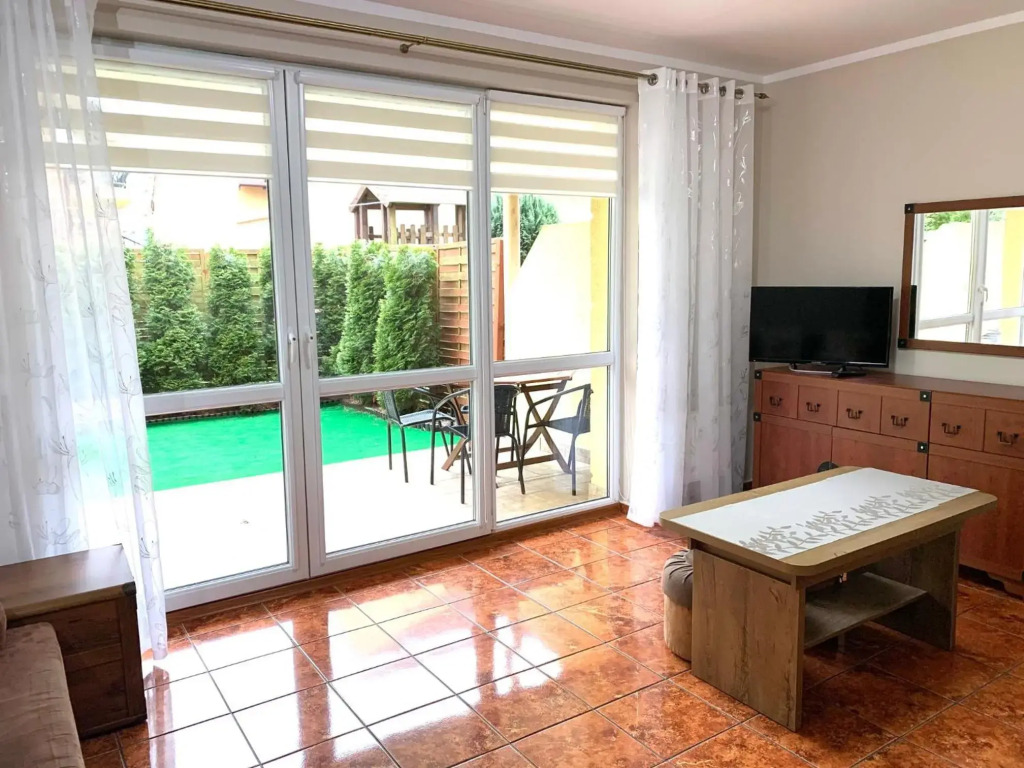 Apartament Rezydencja Marino