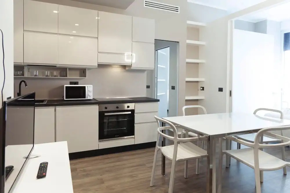 MM Apartments