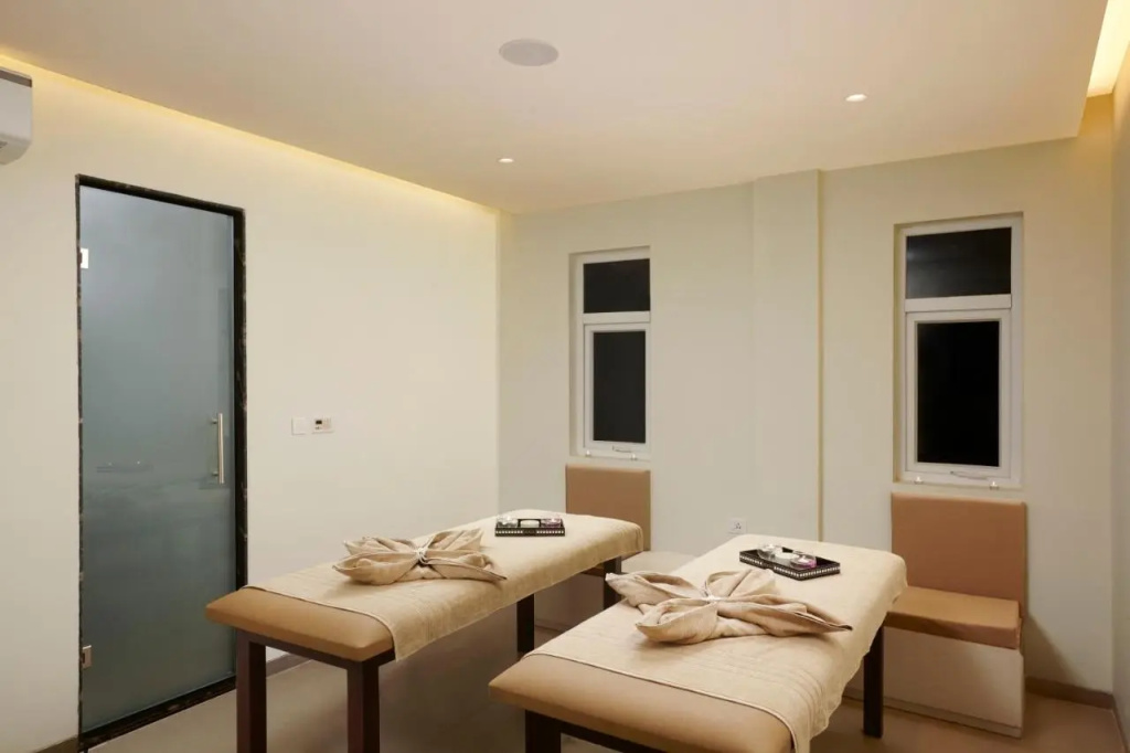 Acacia Resort & Spa Morjim Goa