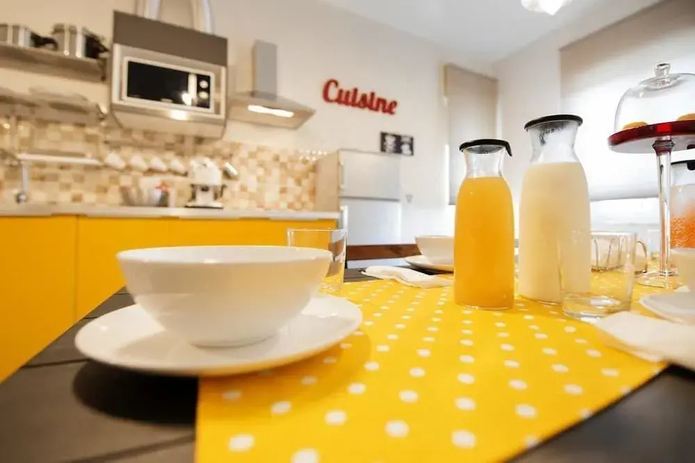Linea1 b&b