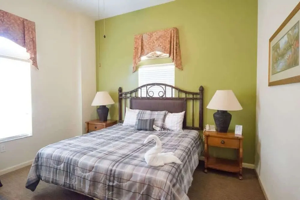 3Bd Resort 3 Miles to Disney