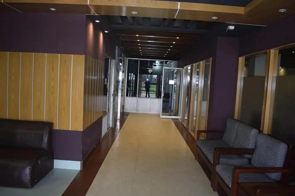 Hotel Marine Plaza
