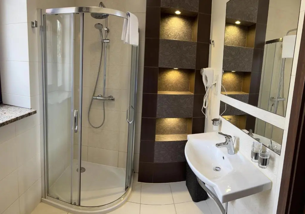 Apartamenty Silva Szklarska Poręba