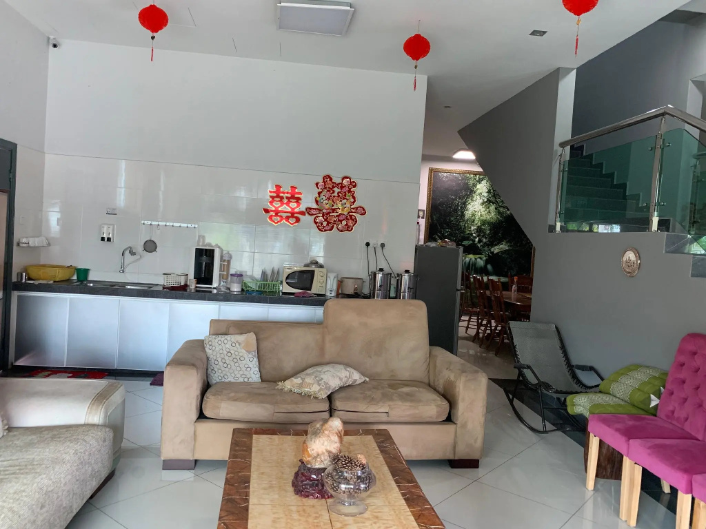 Jinjang Homestay