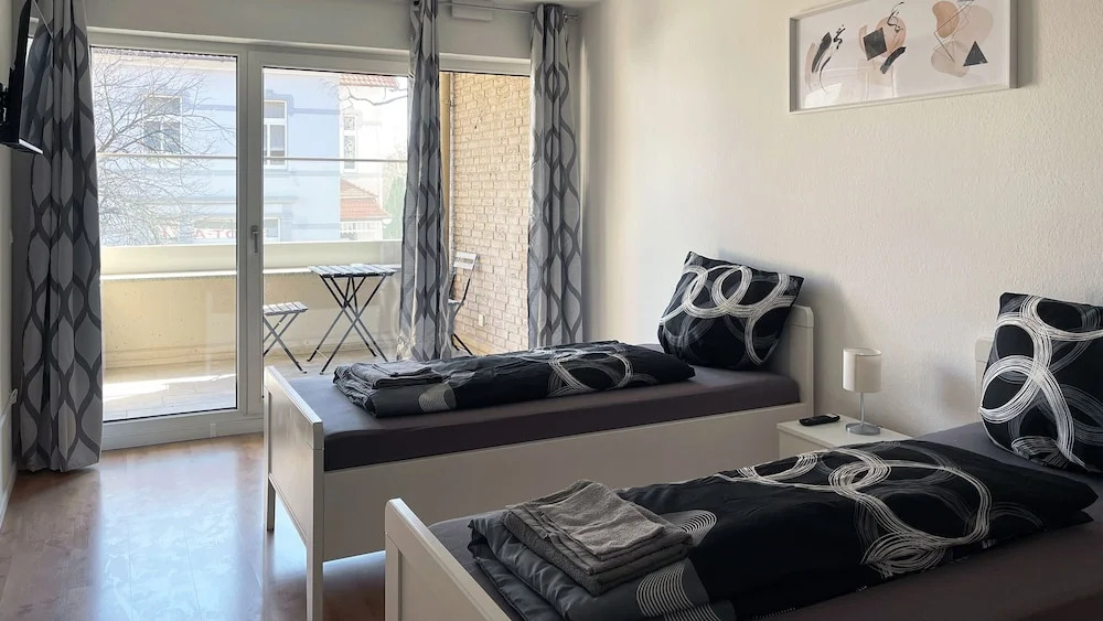Schönes Apartment in Melle I home2share