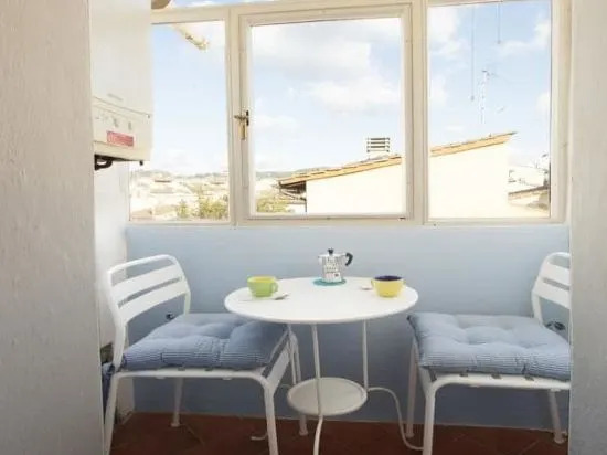 Florence Rooftop Apartments