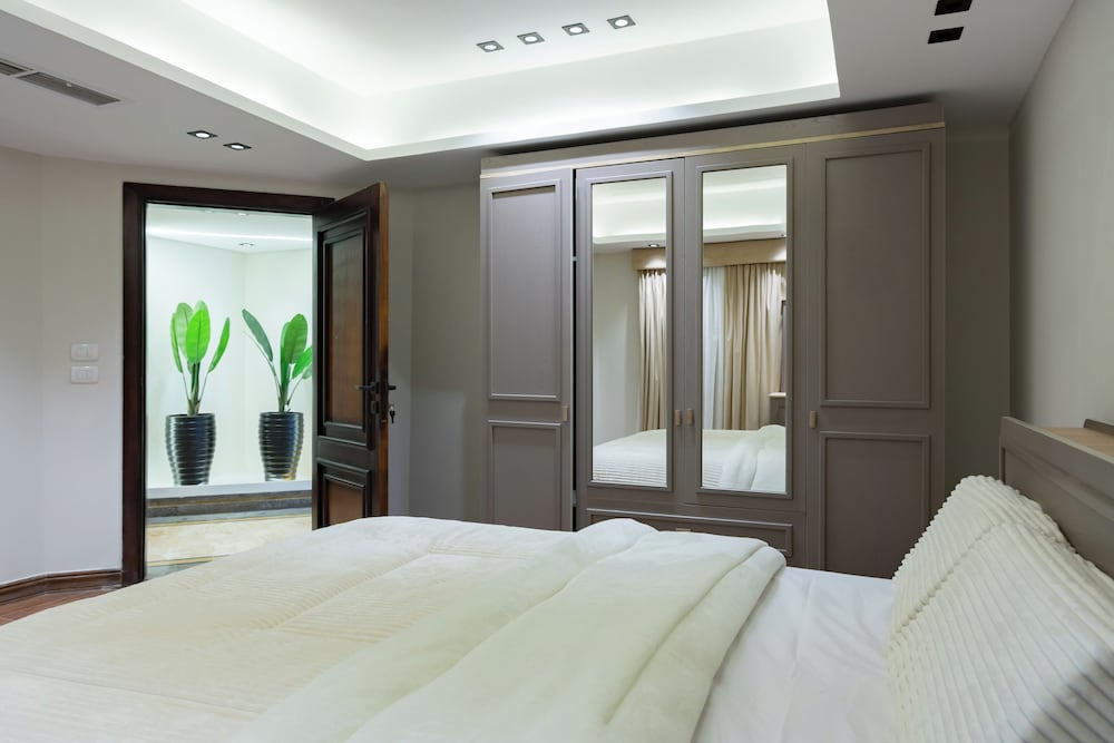 ALSAWAH 4BR Luxury Nile Residence