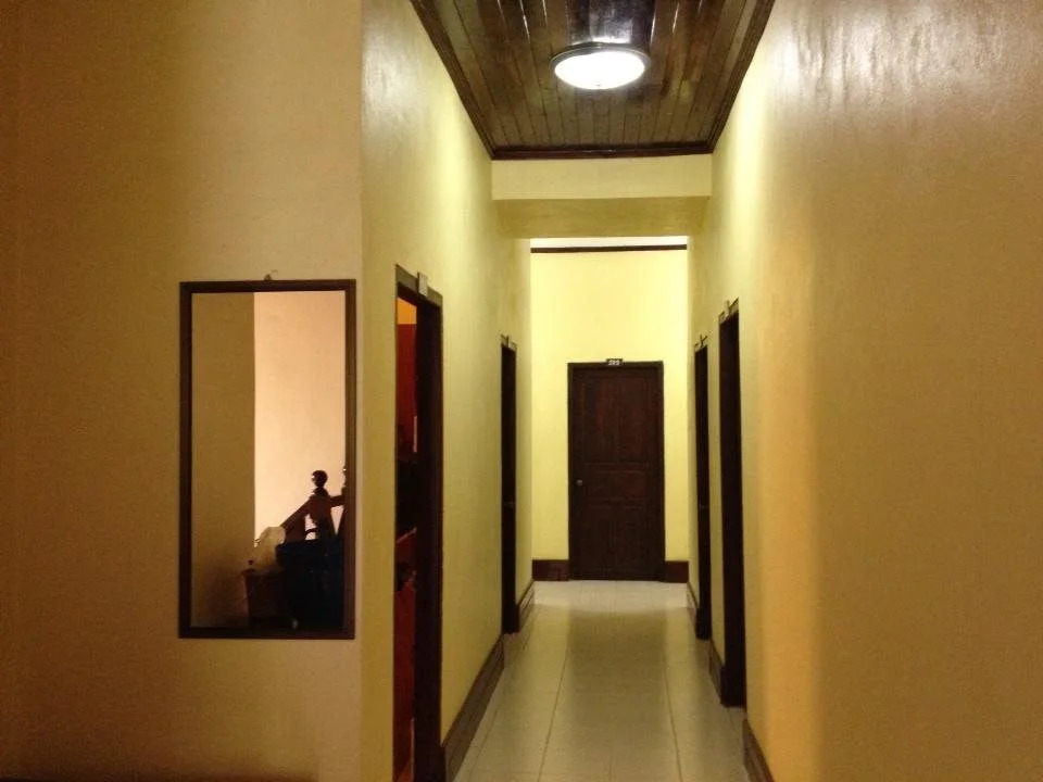 Douangvilay Guesthouse