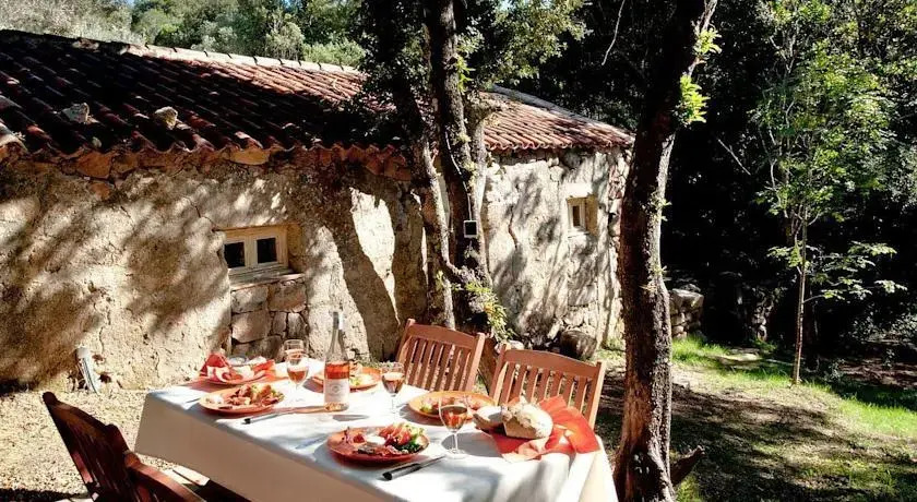 Domaine de Chiterbio