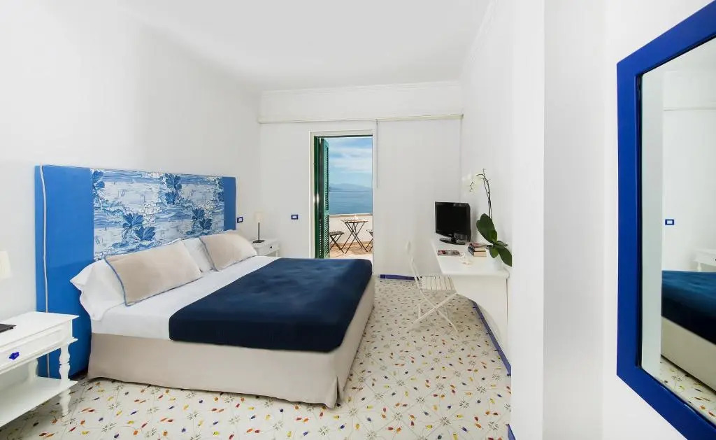 Hotel Le Terrazze