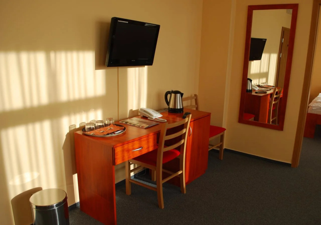 Fordan Hotel Pécs