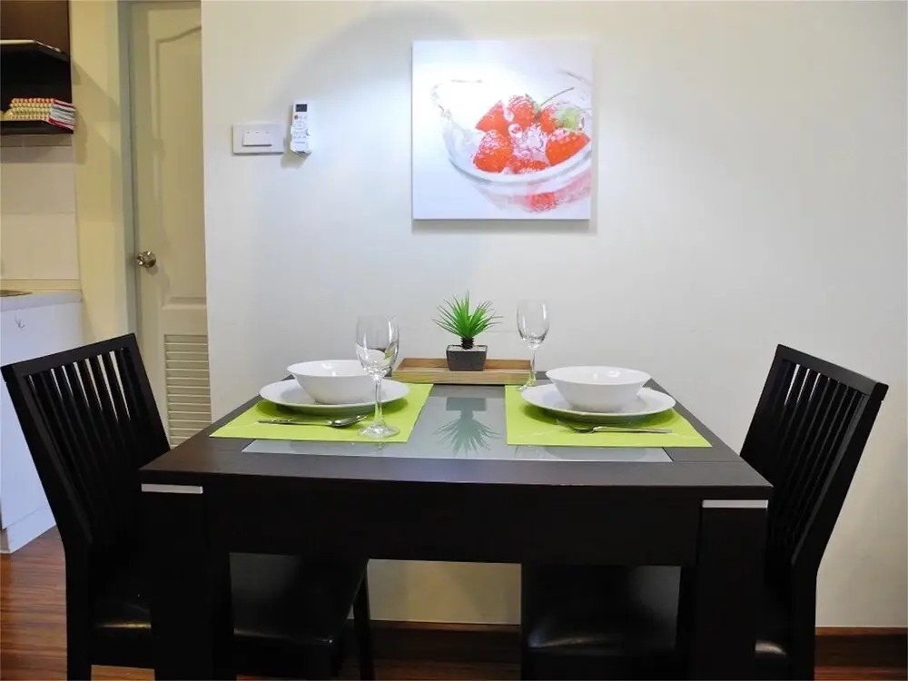Phuket Villa Patong 1 Bedroom Apartment Mountain View