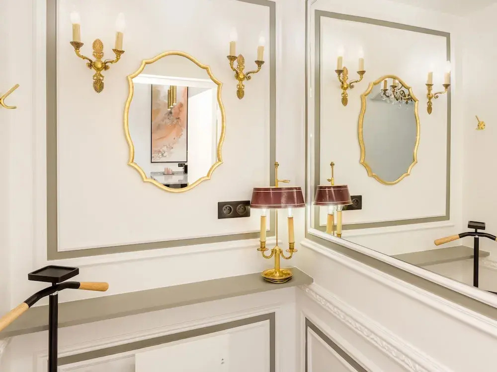 Merveil - Luxury Suite - Marais Archives