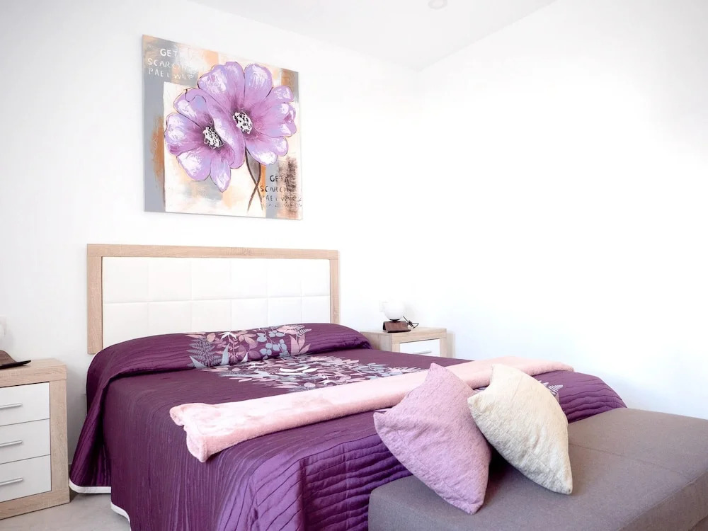 House with 3 Bedrooms in Tías, with Wifi
