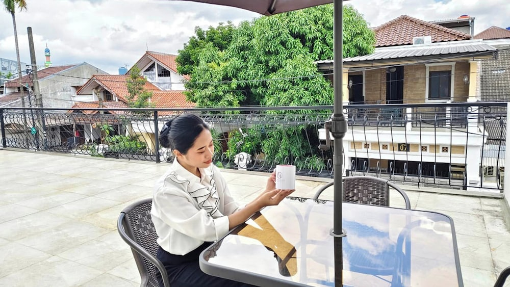 NN House Smart Stay -Syariah Pondok Pinang