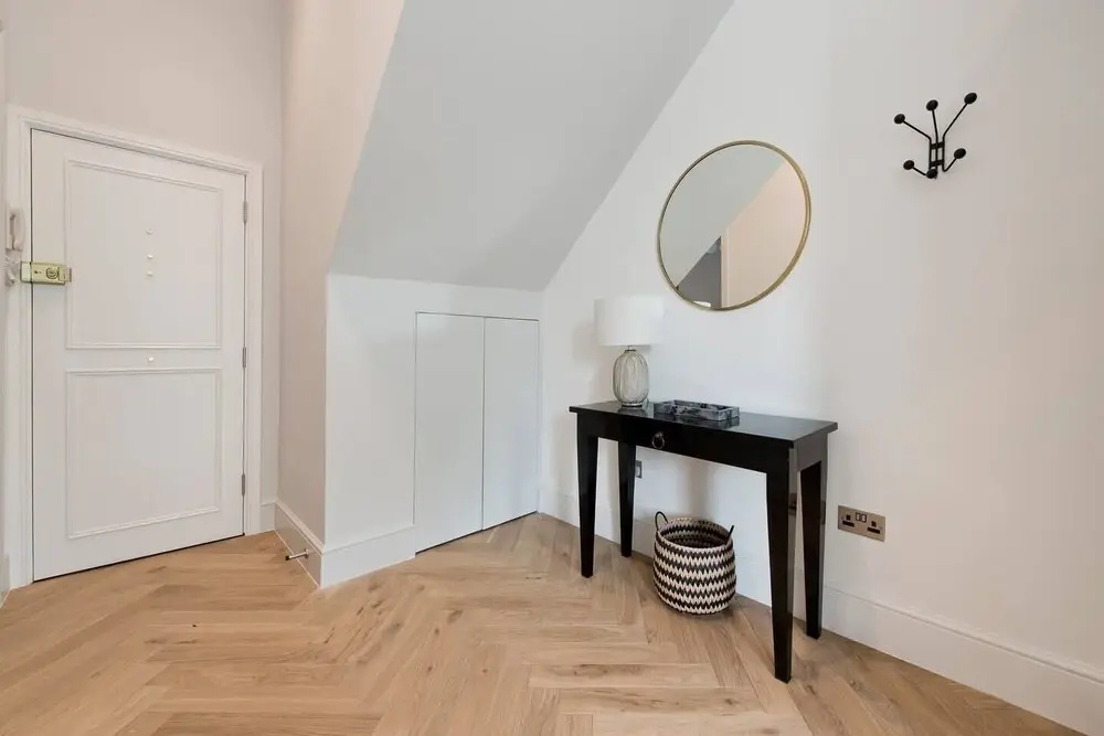 Modern, Chic 1-bed in Notting Hill