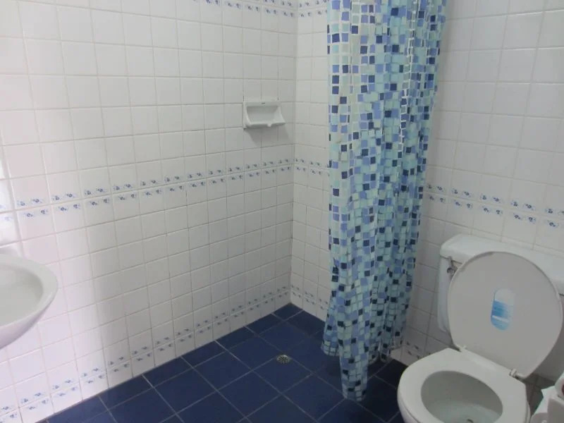 Baankaew Guesthouse