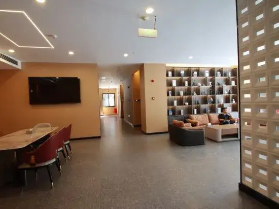 Yuanyunshe Hotel