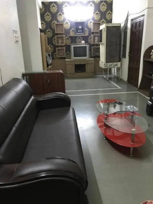 Beautiful Holiday Apartment