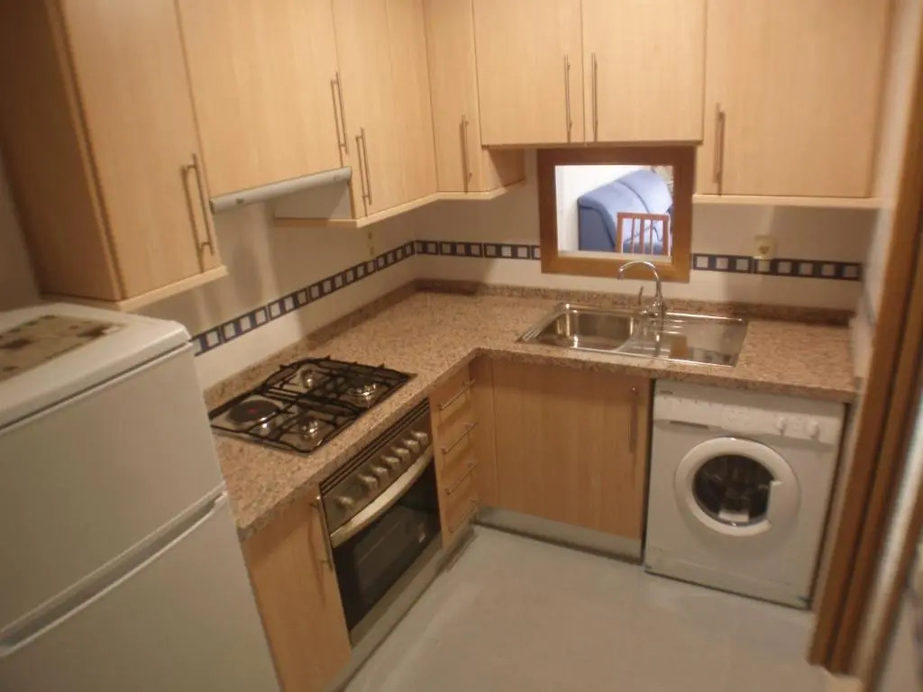 Apartamentos Lido