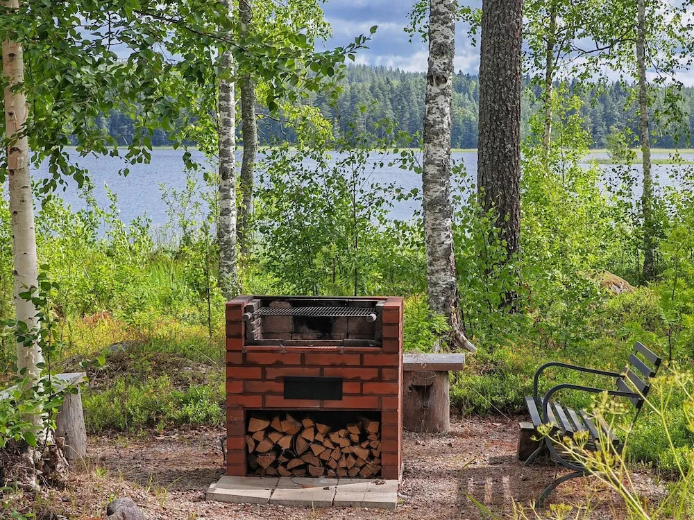 Saimaa Lakeside