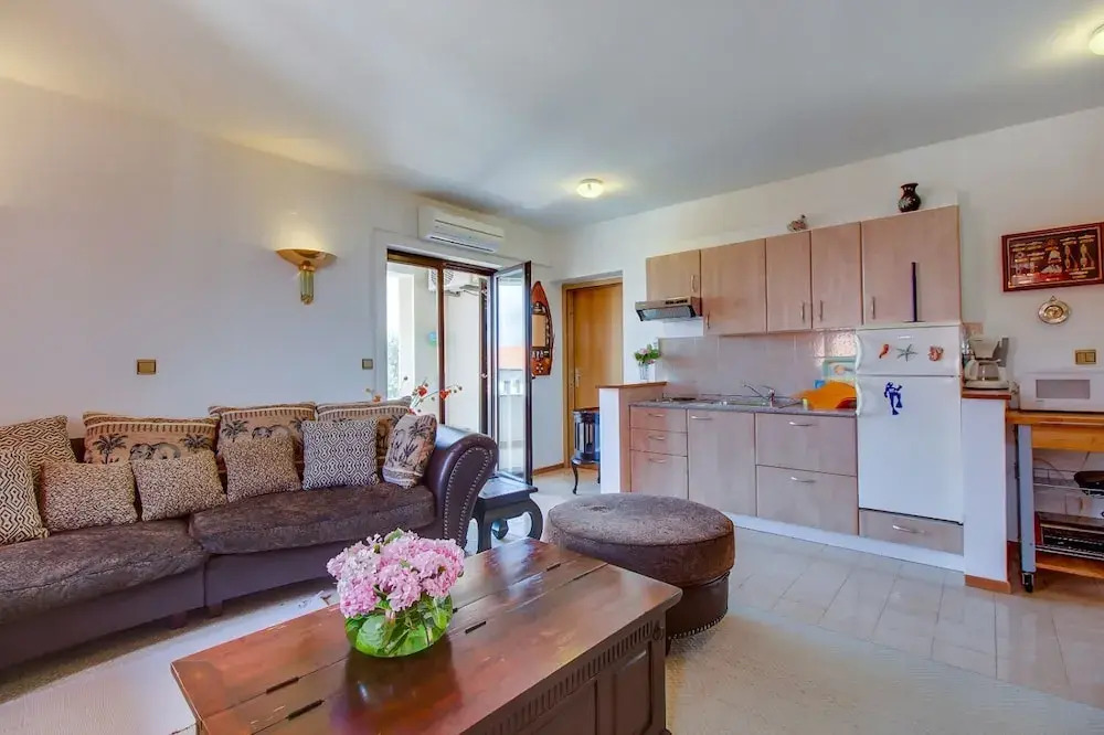 Apartments Eli