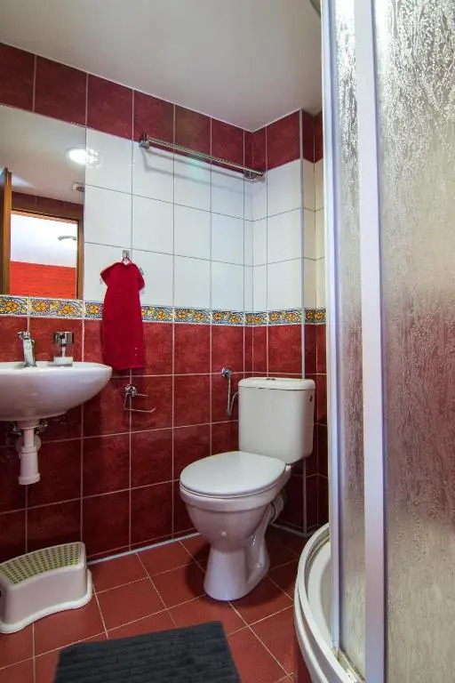 Penzion Slunečnice