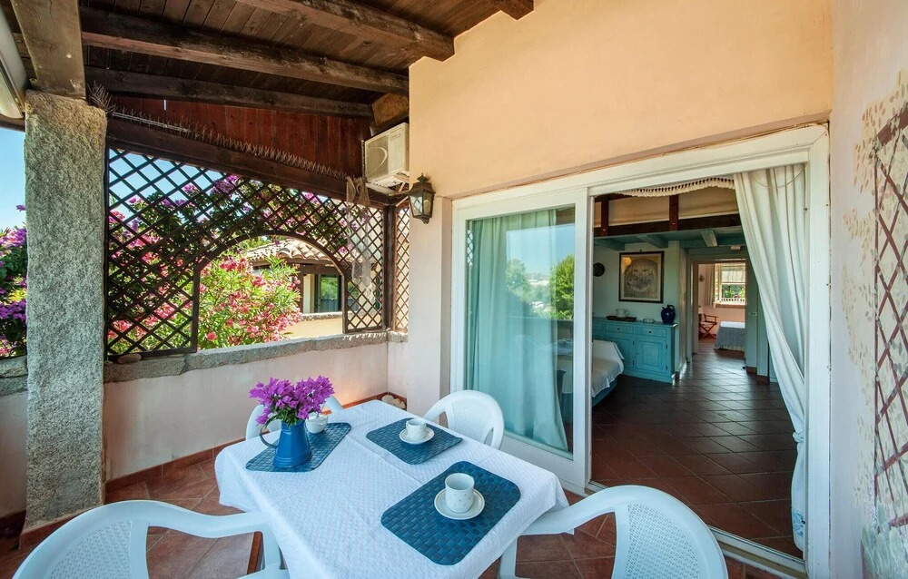 Casa Bomboniera