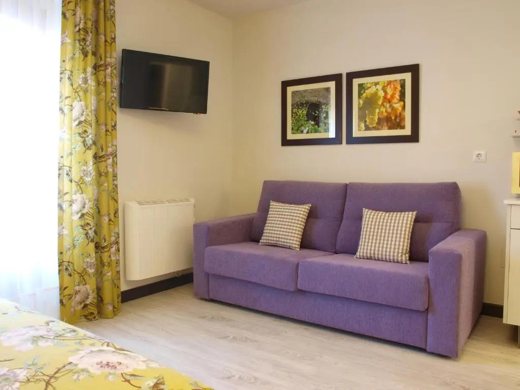 Apartamentos Sierra del Oso