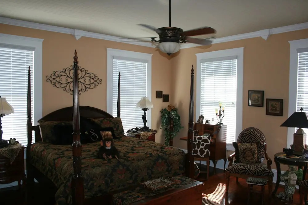 The Richert Inn
