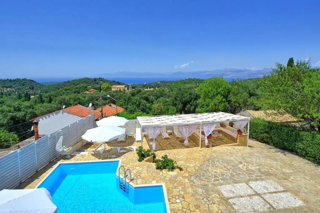 Villa Giador by PosarelliVillas