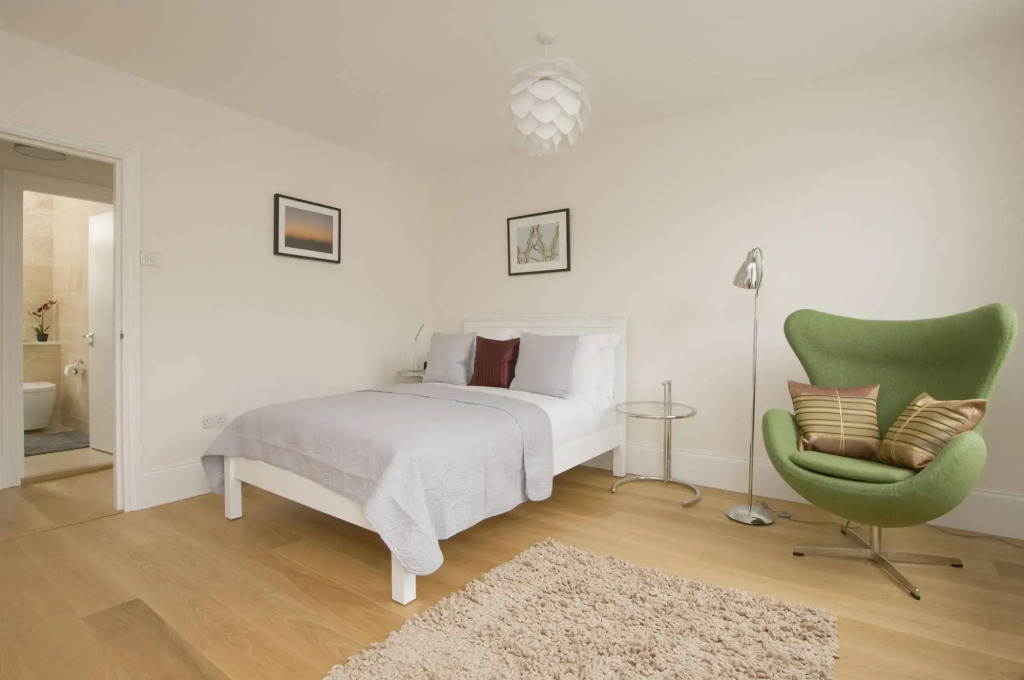 Gloucester Place/Marylebone Apartments