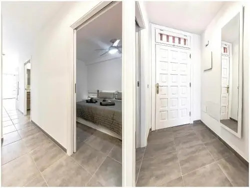 Apartmento Parque Royale I