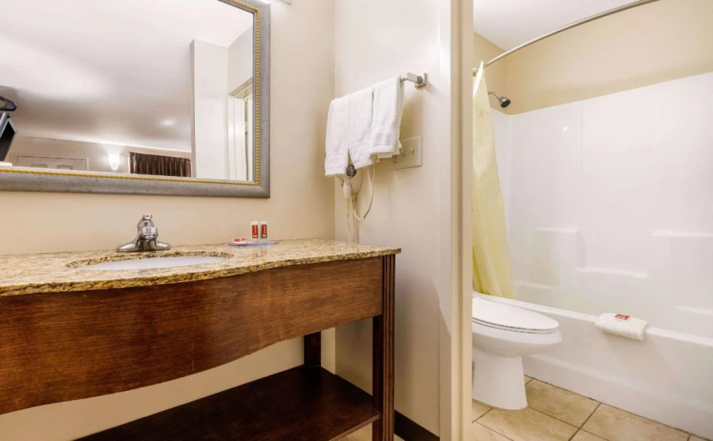 Econo Lodge Gaffney