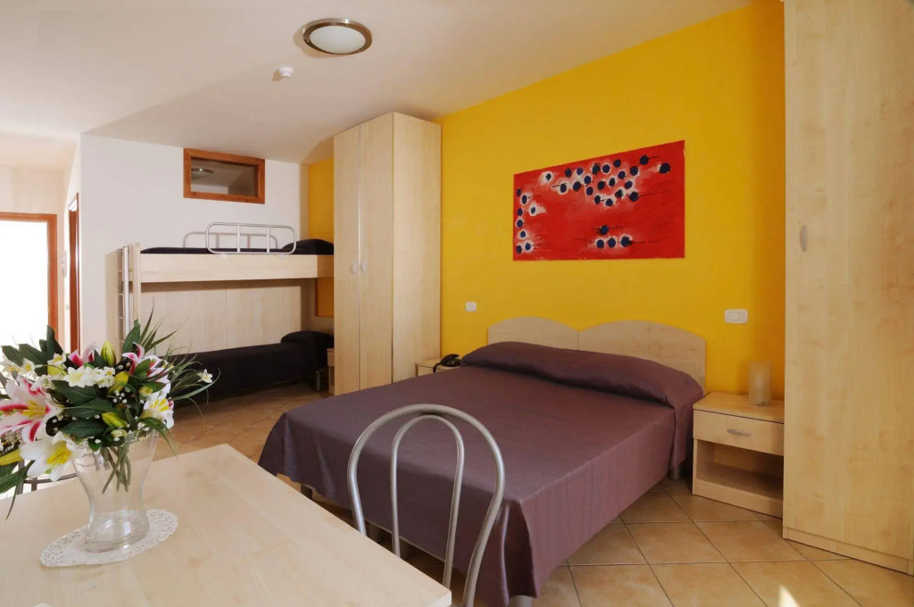 Hotel La Rampa