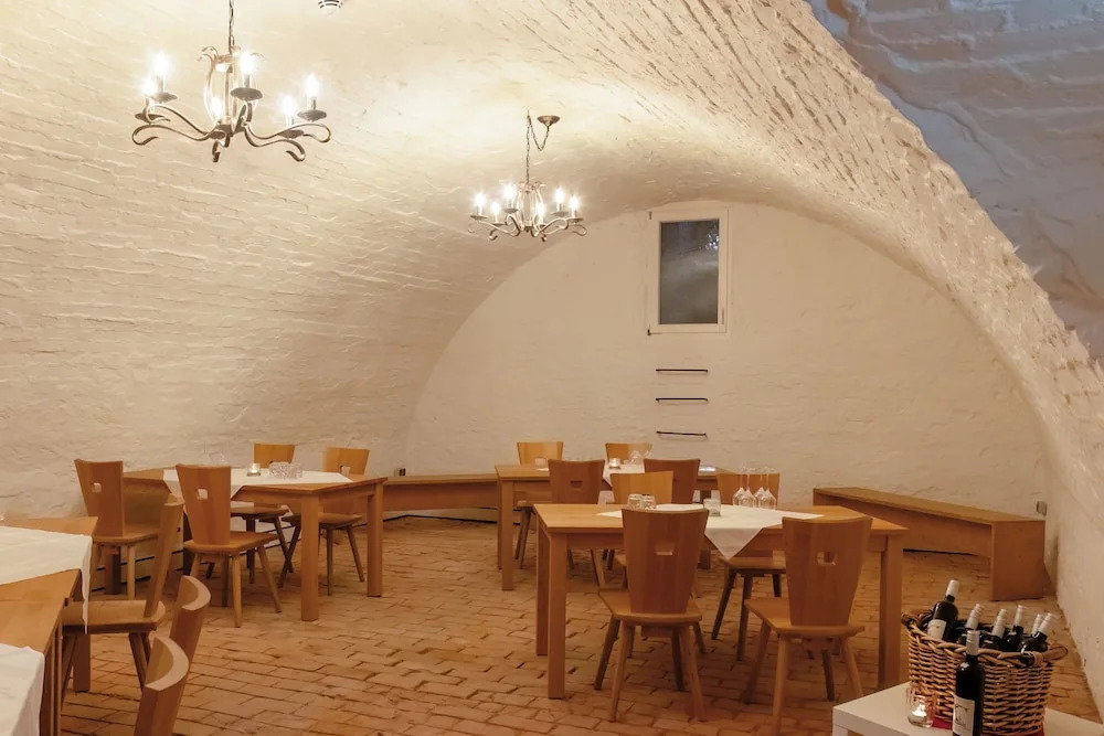 Klosterhotel Lehnin