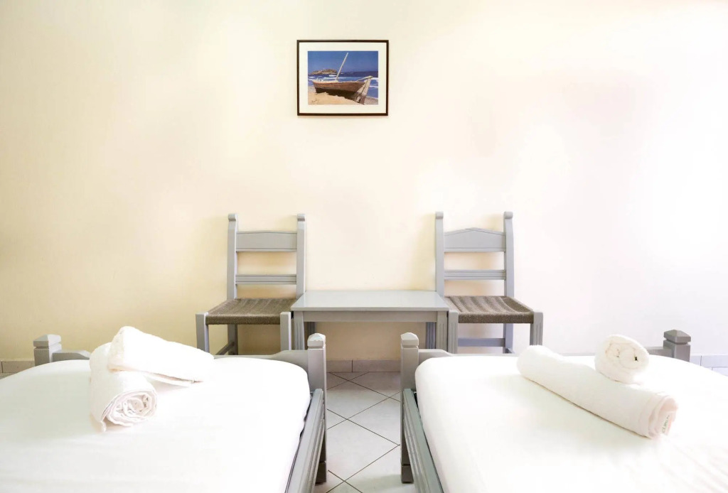 Galini Beach Hotel