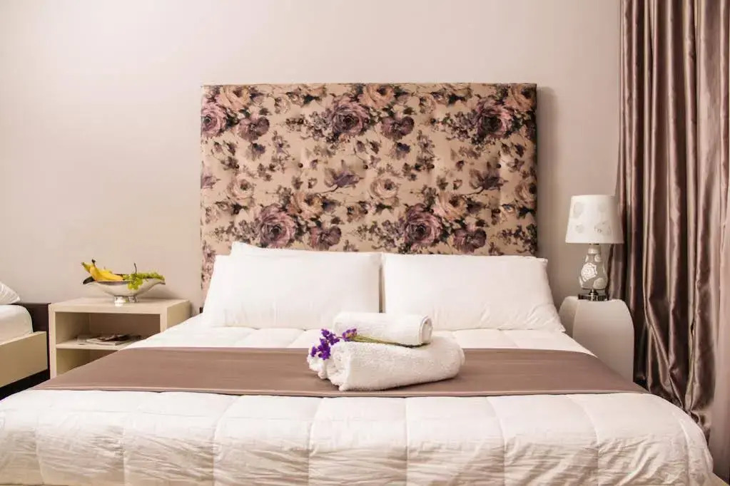 Vivar Hotel