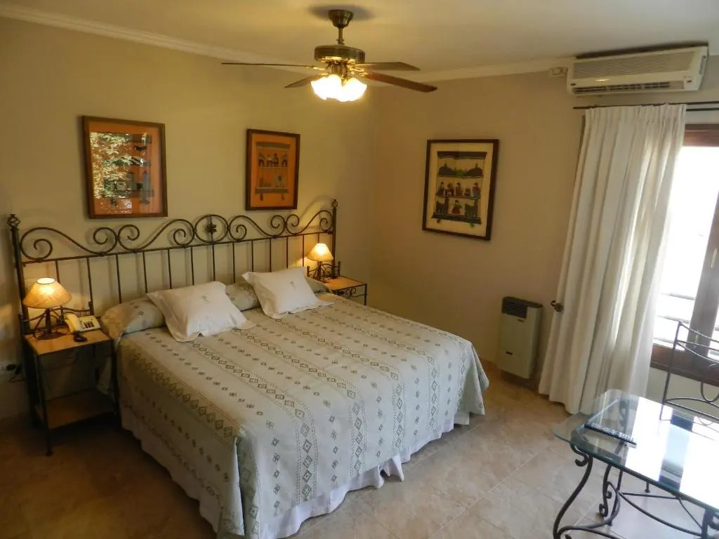 Hotel del Antiguo Convento