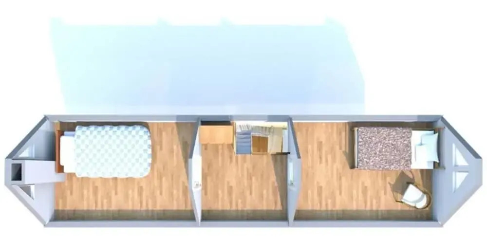 Strandgut Reethus Comfortable Holiday Residence