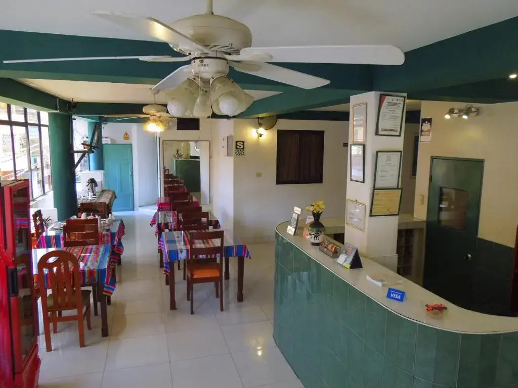 Libons Hotel