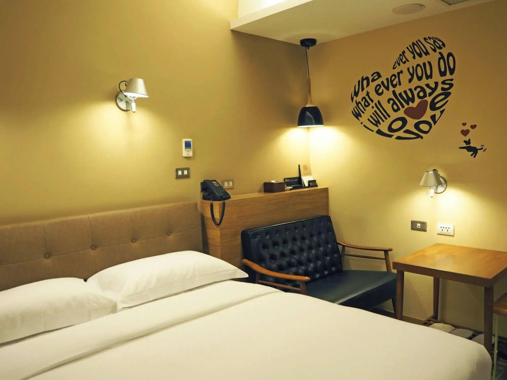 Inns Hotel