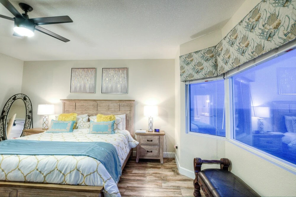 Tidewater Beach Resort by Panhandle Getaways