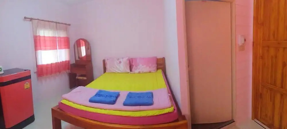 Garden Home Resort
