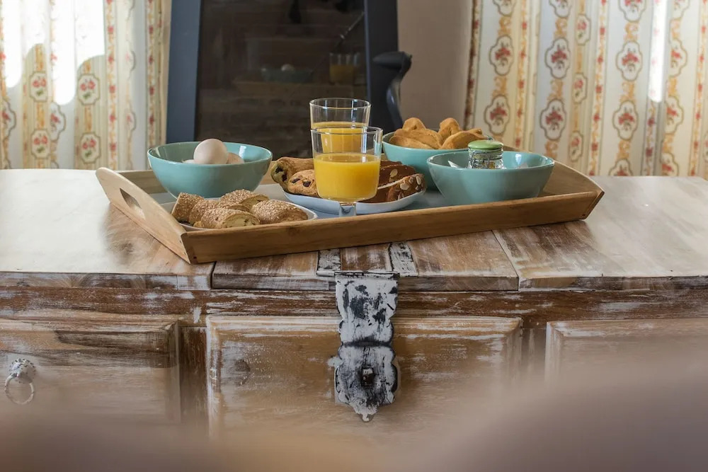 The Veranda of Gavrion - Premium Cycladic House