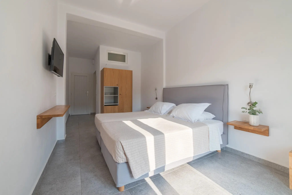 Vienoulas Garden Hotel